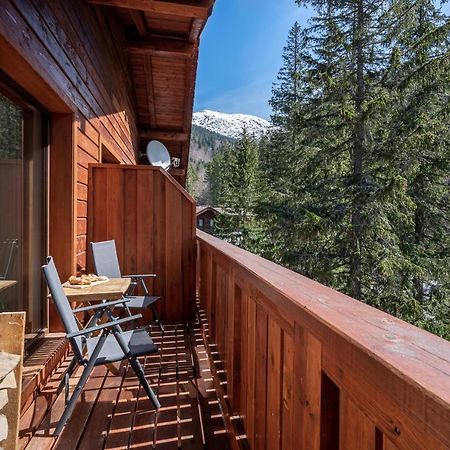 Apartments Srdiecko - Sauna In Smaller Apt - Highest In Central Europe - Fireplace - In The Forest タレ エクステリア 写真